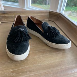 Frye Loafers
